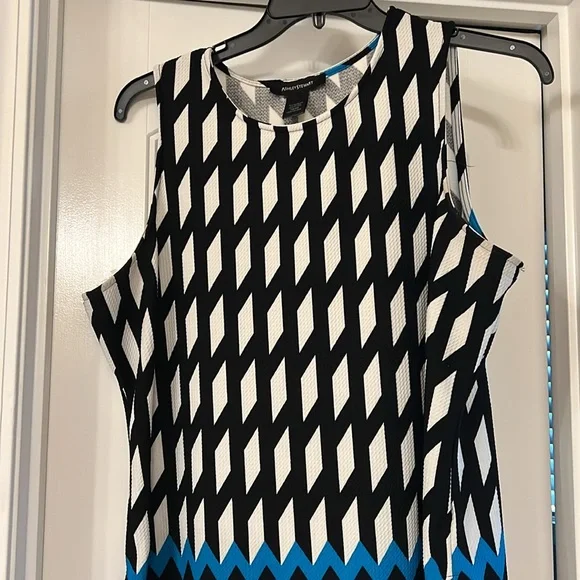 Ashley Stewart women’s top - Picture 2 of 4